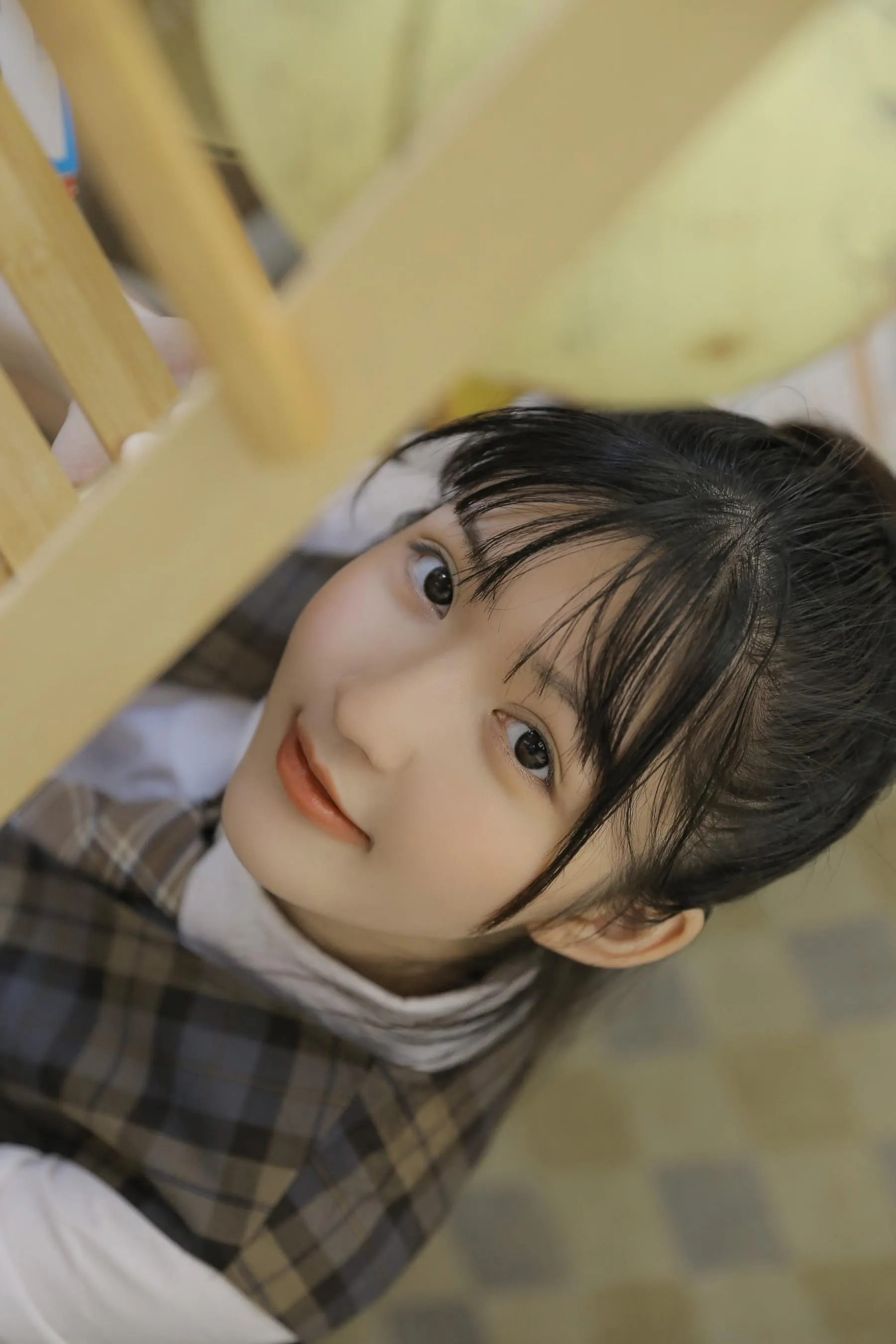 [艺图语] 2022.06.29 高校女生 金迪-Vivian [22P]插图7